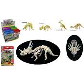 Puzzle 3D 34-42 Pièces Dino