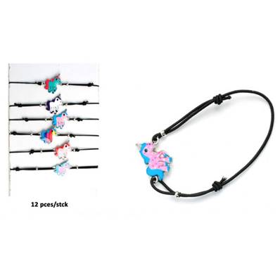 Bijou Bracelet Licorne