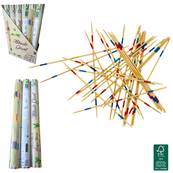 Mikado Géant 38 Cm 41 Pièces