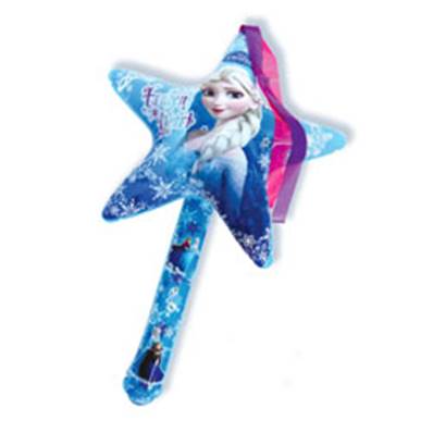 Baguette Magique Star Frozen - Reine des Neiges