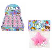 Squishy Etoile 9 Cm