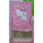 Fauteuil plage charmy kitty 2