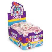 Bte 50 Colliers Candy Dextrose
