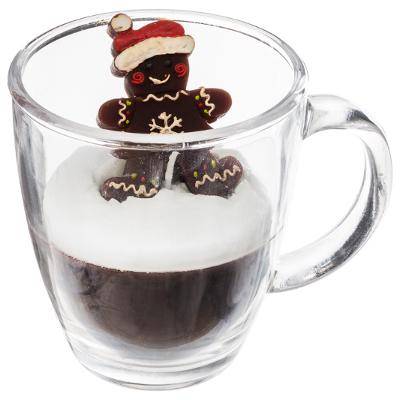 Bougie PFM Café Tasse 160g