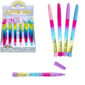 Stylo Bille Paillettes