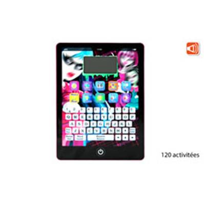 Tablette Mystic 25 x18 Ecran Lumineux