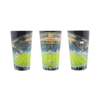 Eco Cup Tifo OM Olympique de Marseille