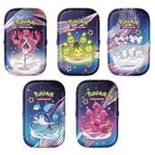 Coffret Pokemon Motorizard ex Mai 2023
