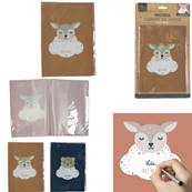 Protege Carnet de Santé 