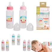 Biberon 240Ml x2