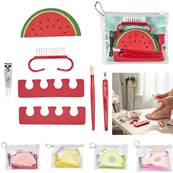 Accessoire Manucure Fruits Kawaii