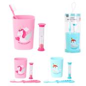 CoffretBrosse à Dents Enfant