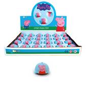 Gyro Push Toy Peppa Pig