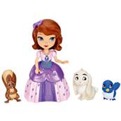 MATTEL - Sofia et ses amis