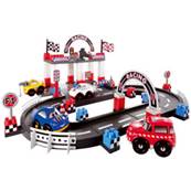 Circuit Racing