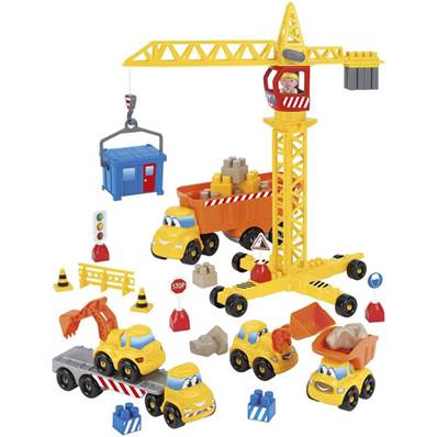 Chantier - Abrick
