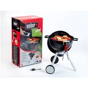 KLEIN - Barbecue Weber