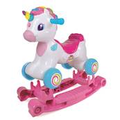 Zoé, Ma Licorne Préférée