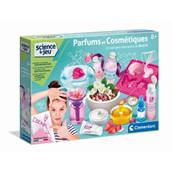 CLEMENTONI - Parfums & cosmétiques