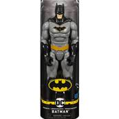 FIG. BASIQUE 30 CM - BATMAN GRIS REBIRTH Batman