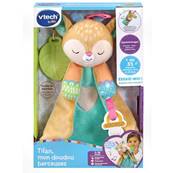 Tifan, Mon Doudou Berceuse
