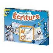 RAVENSBURGER - Mon Atelier Ecriture
