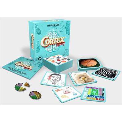ASMODEE - Cortex Challenge