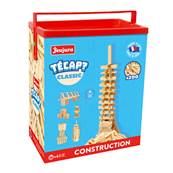 JEUJURA Tecap  Classic - 200 Pieces