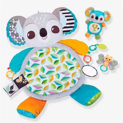 Vtech Tapis D'Éveil Koala Câlin
