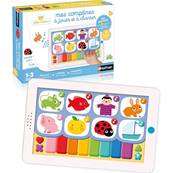 DUJARDIN - Mes Comptines À Jouer Et À Chanter