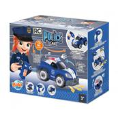 Voiture Police Rc