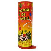 Bombe De Table 20 cm