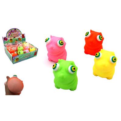Dino Antistress Big Eyes