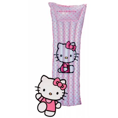 Matelas de plage HELLO KITTY 170X50