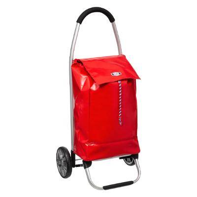 Chariot 2 Roues Frenchy