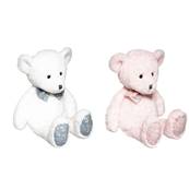 Peluche Ours 45cm 