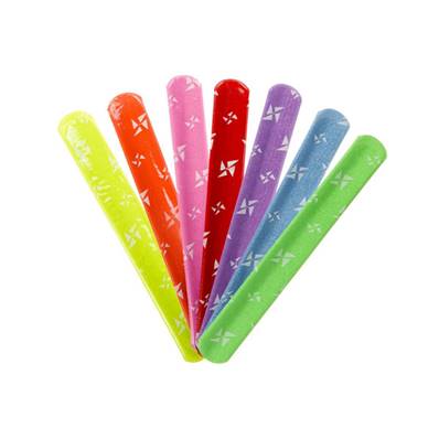 Bracelet Clap Fluo (par36)