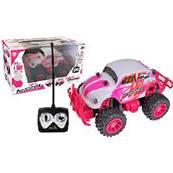 Boite Radiocommande Auto Rétro 1/18 ème 21 Cm