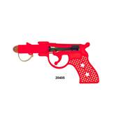 Sachet Pistolet Bouchon 12,5 Cm