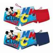 Maillot de  Bain Mickey 3/4/5/6 & 8 ans