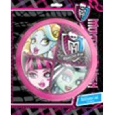 Lampe Veilleuse Led Push Monster High