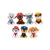 Peluches 15 Cm Pat Patrouille