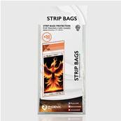 Strip bags – Booster x50 Phoenix Shield©