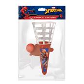 Lance Balle Spiderman