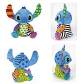 Peluche Stitch - Disney by Britto H42 x L40 x P21.5 cm