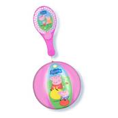 Tap Ball Peppa Pig