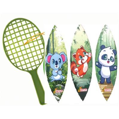 Tap Ball Bambou