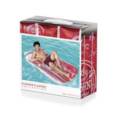 Matelas Cannette XXL
