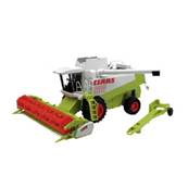 Moissonneusse batteuse CLAAS Lexion 480