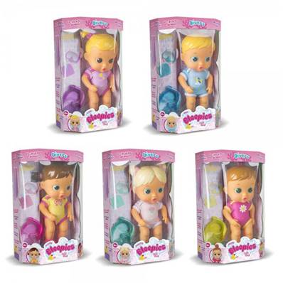 IMC TOYS - Bloopies Waves